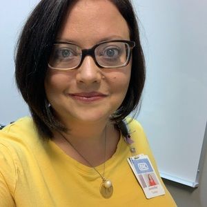 Meet your Posher, Nikki